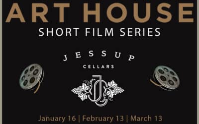 Art House Short Film Series