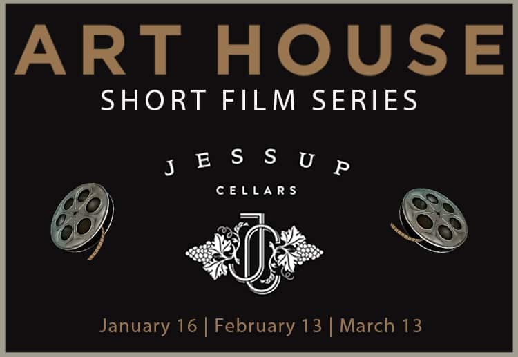 Art House Short Film Series