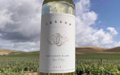 2020 Sauvignon Blanc Release and Pairings Highlight