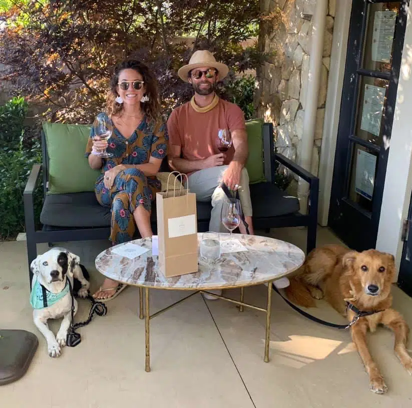 JessupPatioPups JessupPatioPups