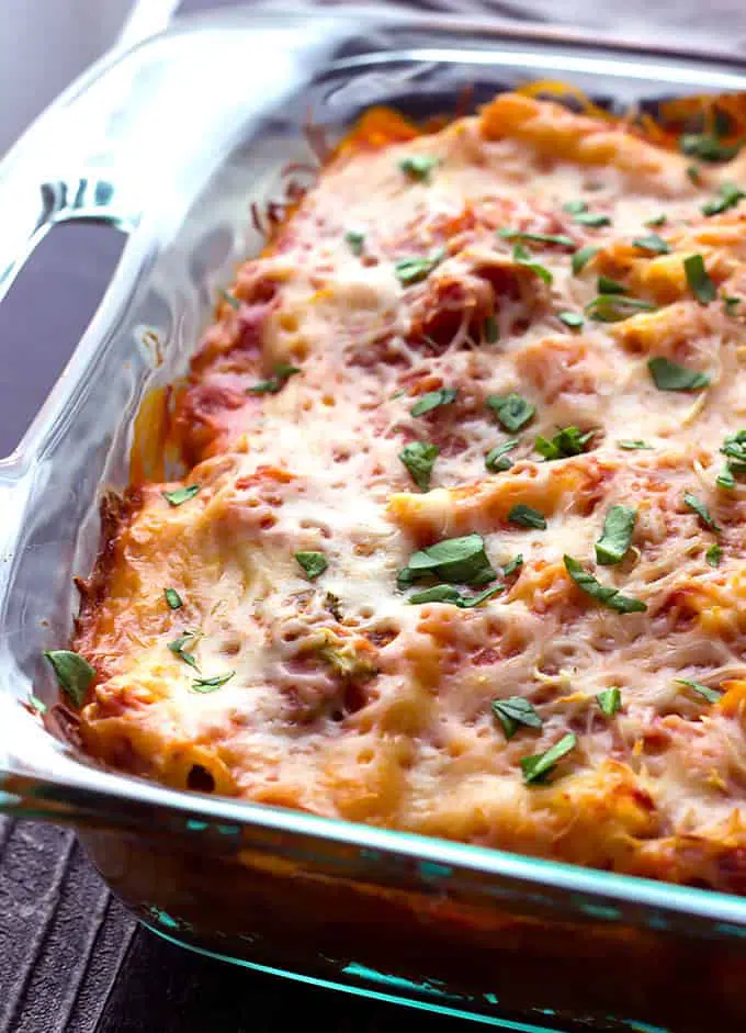 Roasted-Vegetable-Baked-Ziti