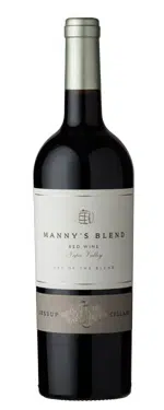 Mannys Blend Image