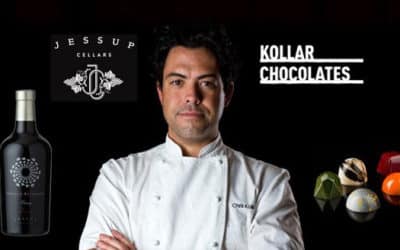 Chocolate Seminar with Kollar Chocolates