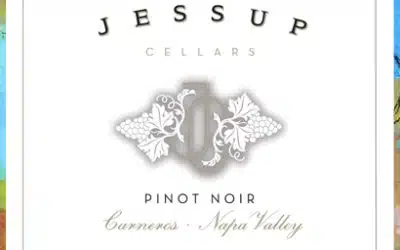 2019 Pinot Noir Release & Carneros AVA Highlight