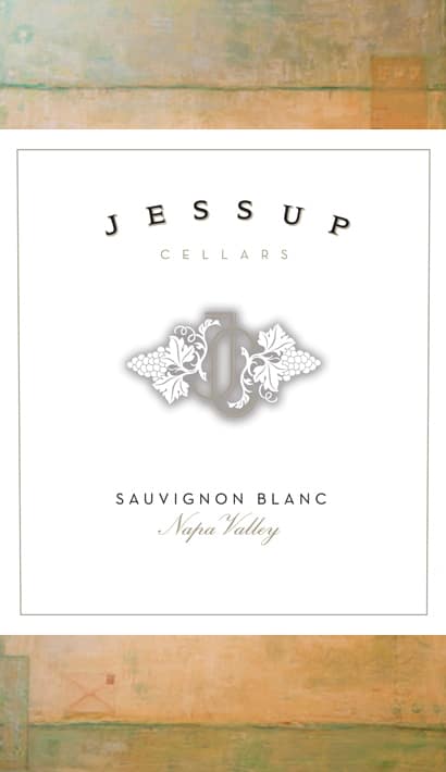 Sauvignon Blanc Label