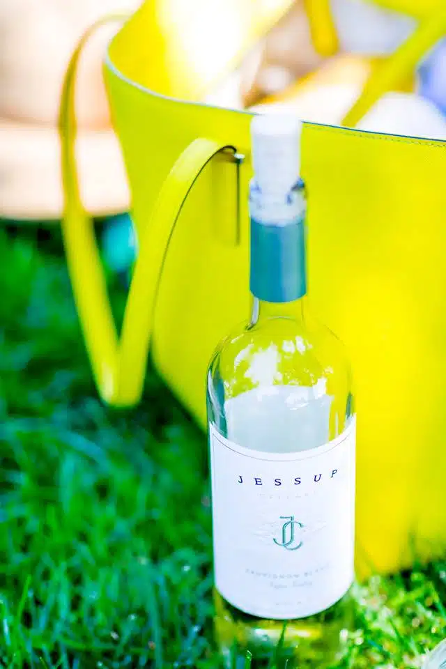 Sauvignon Blanc Image