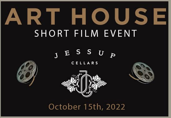 Short Film Event Banner