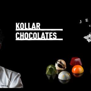 Kollar Chocolate Seminar Image