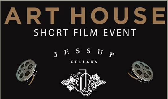 Short Film Event Banner