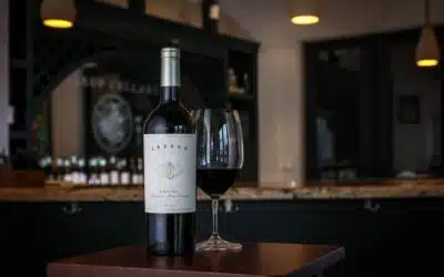 2020 Pacini Zinfandel