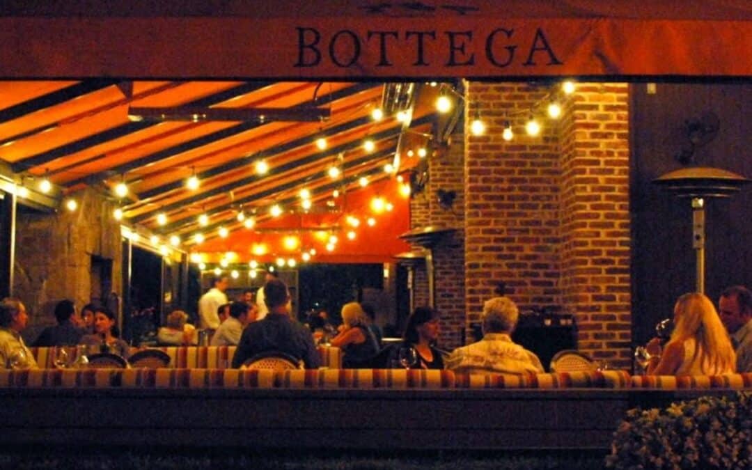 Bottega Restaurant Image
