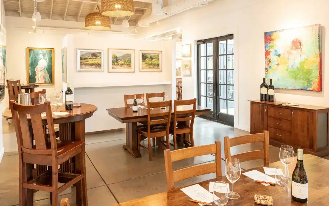 Art-Gallery-and-Wine-Tasting-Yountville