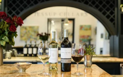 Best Yountville Wine Tasting: A Local’s Guide