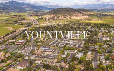 The Romance of Yountville Wine Tasting: Perfect Date Ideas and Experiences