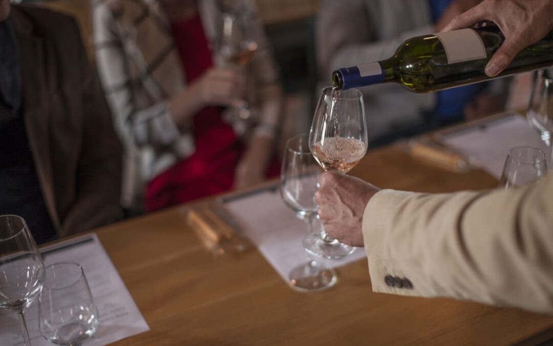 How Can You Make the Most of Your Wine Tasting Experience in Yountville?