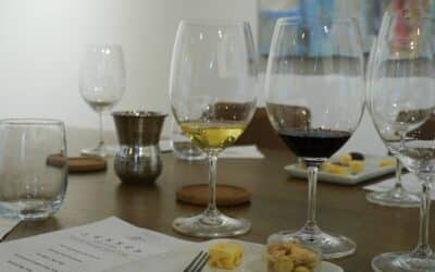 Your First Time in Napa: A Practical Guide to Wine Tasting
