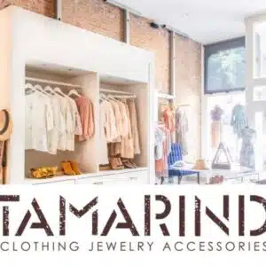 Taramind Clothing Jewelry Accessories