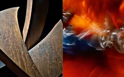 Artist Feature: Marty Balogh & Thomas Ramey