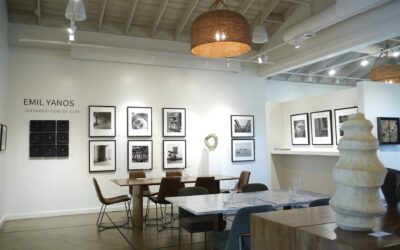 Art Across Cultures: A New Exhibition at Jessup Cellars