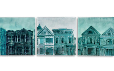 The Contemporary World of Glass: A Celebration of Art, Craft, and Connection at Jessup Cellars