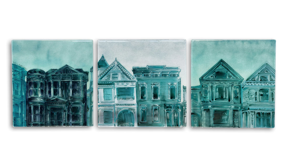 Josefina Munoz Torres artwork