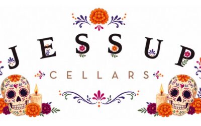 Día de los Muertos Wine Tasting at Jessup Cellars